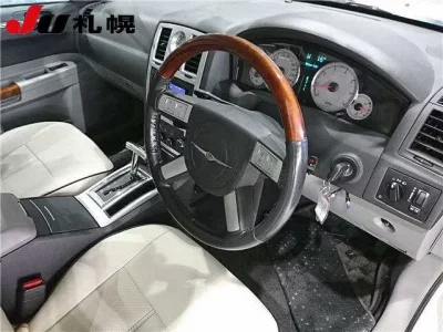 Chrysler 300C