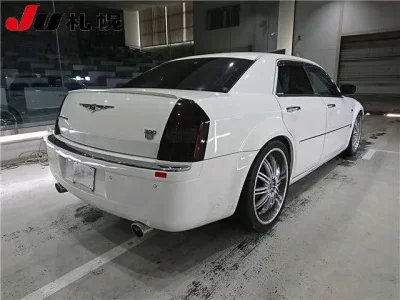 Chrysler 300C