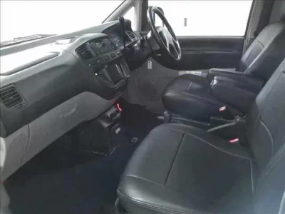 Mitsubishi DELICA