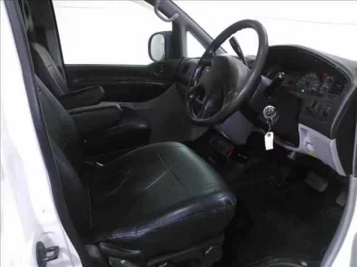 Mitsubishi DELICA