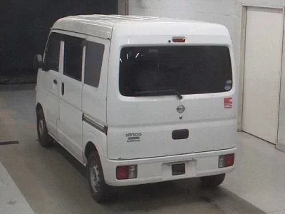 Nissan CLIPPER VAN