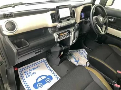 Suzuki XBEE