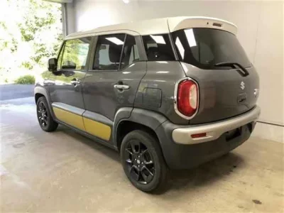 Suzuki XBEE