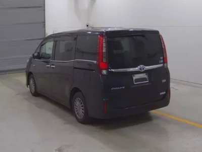 Toyota ESQUIRE