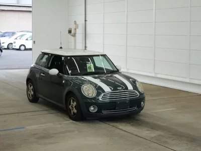 BMW MINI