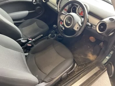BMW MINI