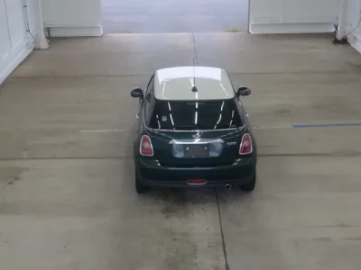 BMW MINI
