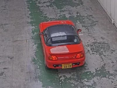 Suzuki CAPTINO