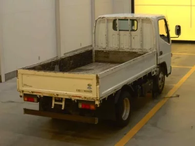 Nissan ATLAS
