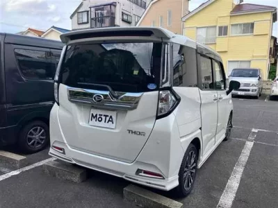 Daihatsu THOR