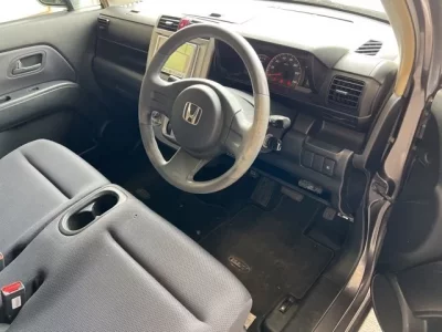 Honda ZEST