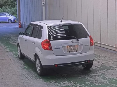 Mazda VERISA