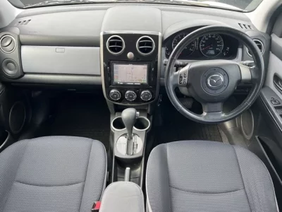 Mazda VERISA