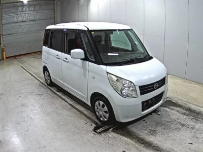 Mazda FLAIR WAGON