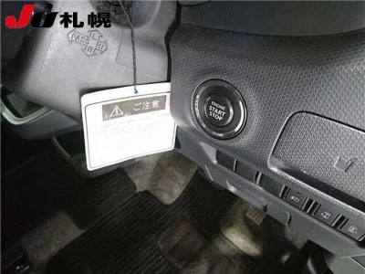 Mitsubishi DELICA D2