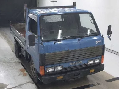 Mazda TITAN
