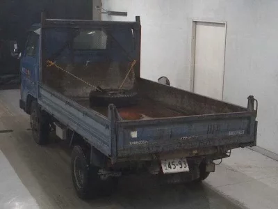 Mazda TITAN