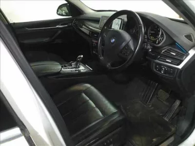 BMW X5 SERIES