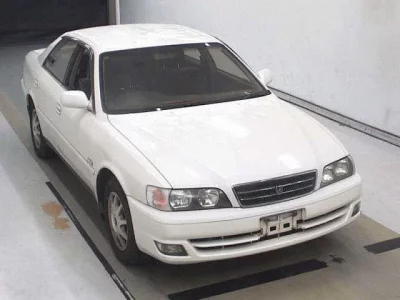 Toyota CHASER