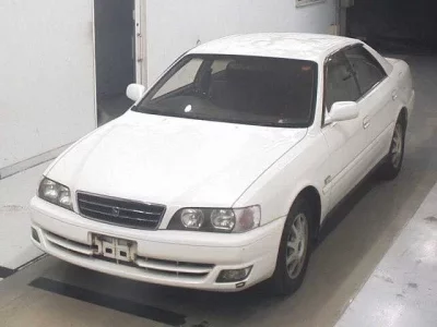 Toyota CHASER
