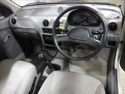 Subaru VIVIO