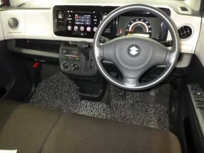Suzuki MRWAGON