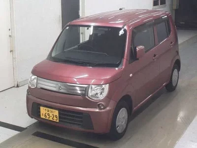 Suzuki MRWAGON