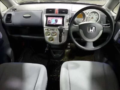 Honda LIFE