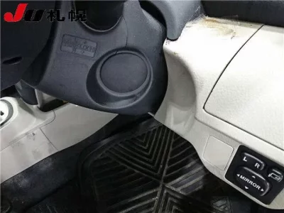 Toyota BELTA