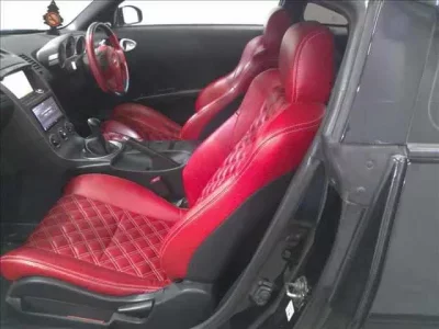Nissan FAIRLADYZ
