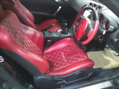 Nissan FAIRLADYZ