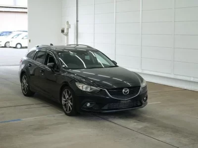 Mazda ATENZA WAGON
