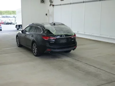 Mazda ATENZA WAGON