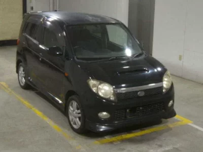 Daihatsu MAX