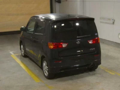 Daihatsu MAX