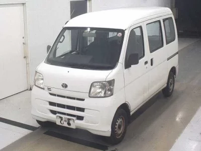 Toyota PIXIS VAN