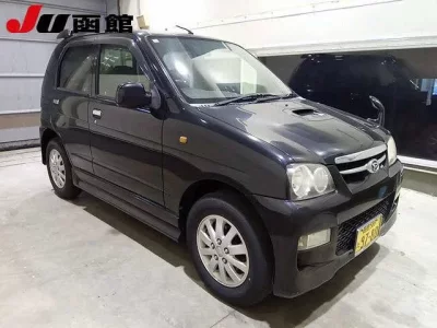 Daihatsu TERIOS KID