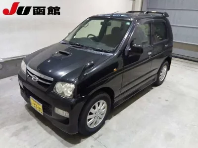 Daihatsu TERIOS KID
