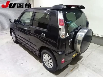 Daihatsu TERIOS KID