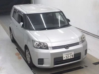 Toyota COROLLA RUMION