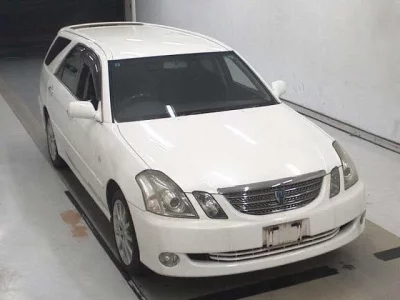 Toyota MARK2 BLIT
