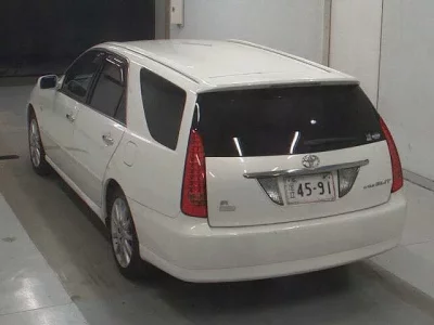 Toyota MARK2 BLIT