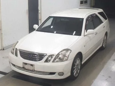 Toyota MARK2 BLIT