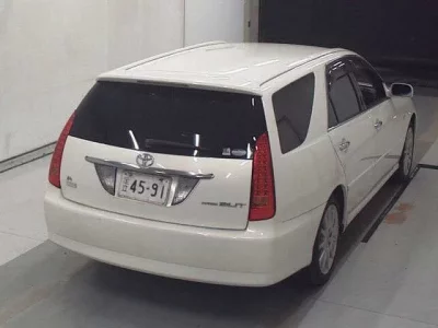 Toyota MARK2 BLIT
