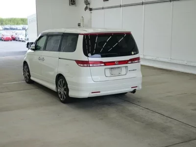 Honda ELYSION