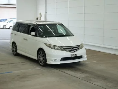 Honda ELYSION