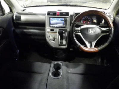 Honda ZEST