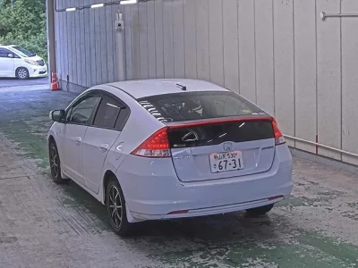 Honda INSIGHT