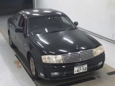 Nissan CEDRIC