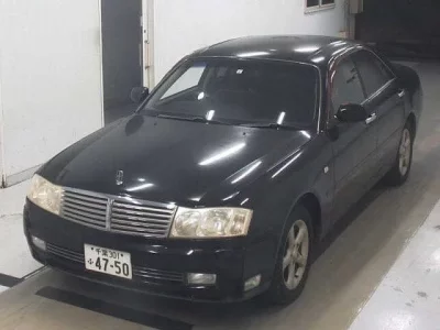 Nissan CEDRIC